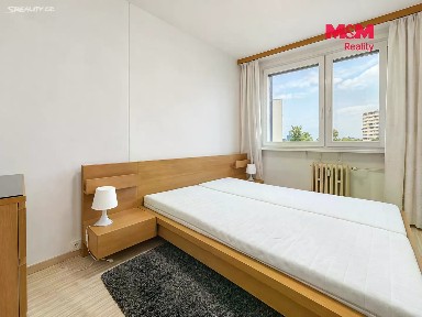 Prodej bytu 2+kk 40 m²