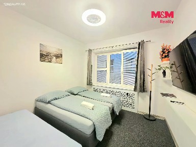 Prodej bytu 2+1 30 m²