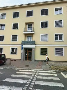 Prodej bytu 2+1 75 m²
