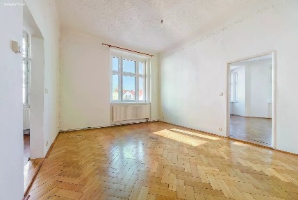 Prodej bytu 3+1 92 m²