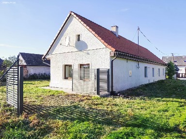 Na Humpolci, Hradec Králové - Rusek