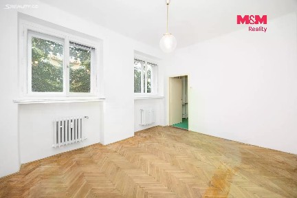 Prodej bytu 1+kk 31 m²