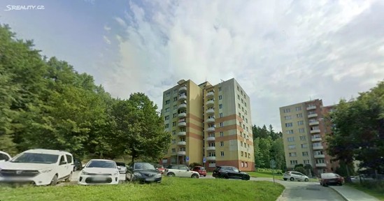 Loučovice