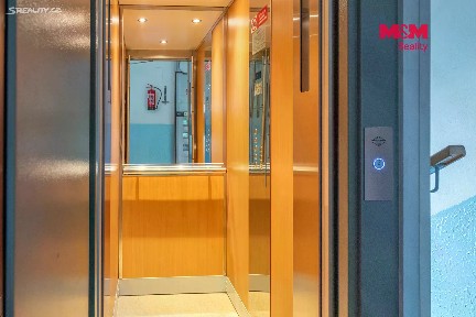 Prodej bytu 2+1 65 m²