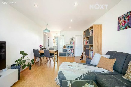 Prodej bytu 3+kk 71 m²