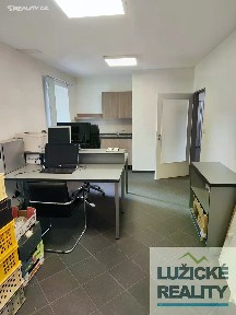 Pronájem kanceláře 21 m²