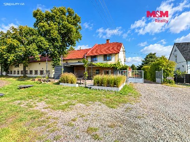 Pronájem skladového prostoru 52 m²
