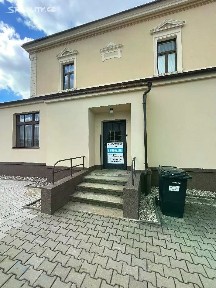 Pronájem kanceláře 104 m²