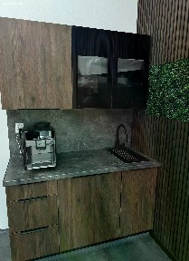 Pronájem kanceláře 36 m²
