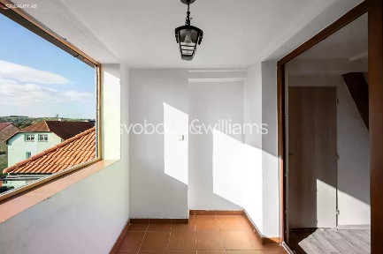 Prodej bytu 5+kk 124 m²