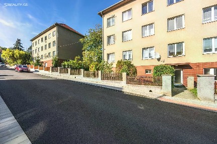 Prodej bytu 2+kk 44 m²