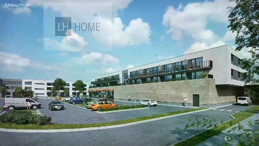 Prodej bytu 3+kk 91 m²