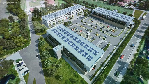 Prodej bytu 2+kk 71 m²
