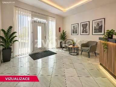 Pronájem kanceláře 78 m²