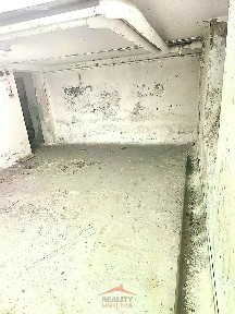 Pronájem skladového prostoru 24 m²