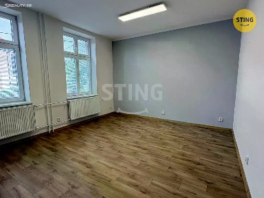 Pronájem kanceláře 31 m²