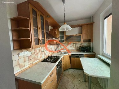 Prodej bytu 3+1 67 m²