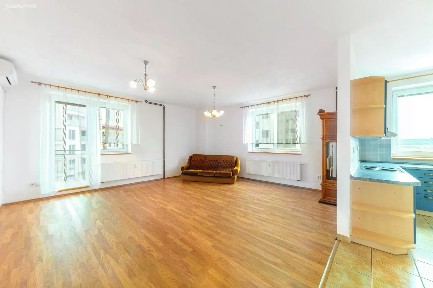 Prodej bytu 4+1 115 m²