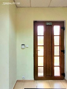 Prodej obchodního prostoru 296 m²