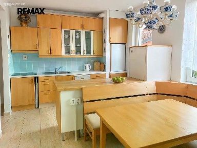 Pronájem bytu 2+1 78 m²