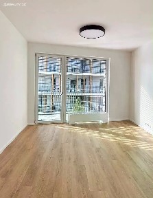 Pronájem bytu 2+kk 69 m²