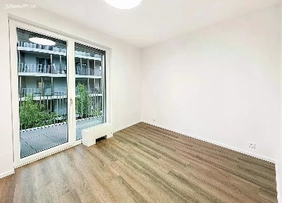 Pronájem bytu 2+kk 60 m²