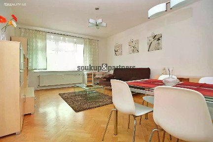 Pronájem bytu 3+1 98 m²