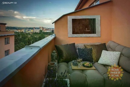 Bubenská, Praha - Holešovice