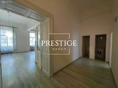 Pronájem bytu 3+kk 86 m²