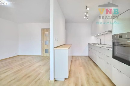 Ohradní, Praha - Michle