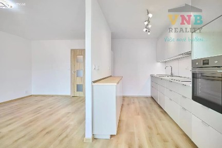 Pronájem bytu 4+1 82 m²
