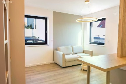Pronájem bytu 1+kk 28 m²