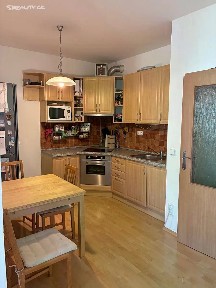 Pronájem bytu 2+kk 65 m²