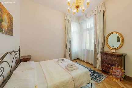 Italská, Praha - Vinohrady