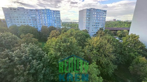 Böhmova, Praha - Stodůlky