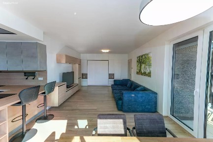 Pronájem bytu 3+kk 86 m²