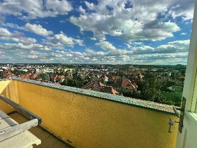 Šrobárova, Praha - Vinohrady