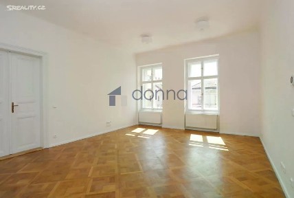 Pronájem bytu 3+1 118 m²