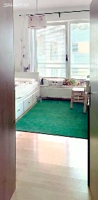Pronájem bytu 2+kk 65 m²