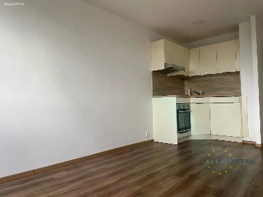 Pronájem bytu 1+kk 31 m²