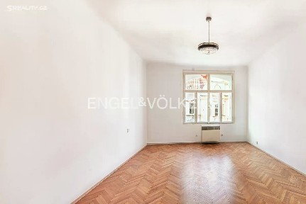 Pronájem bytu 2+kk 53 m²