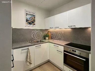 Pronájem bytu 2+kk 46 m²