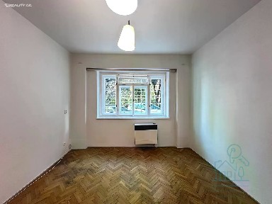 Adamovská, Praha - Michle