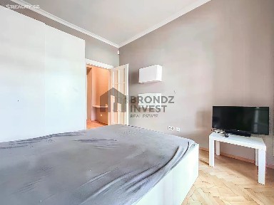 Pronájem bytu 1+kk 20 m²