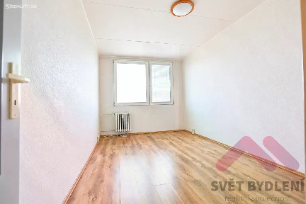 Pronájem bytu 2+kk 40 m²
