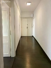 Pronájem bytu 2+kk 53 m²
