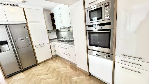 Pronájem bytu 3+1 100 m²