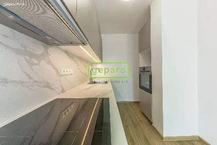 Pronájem bytu 3+kk 56 m²
