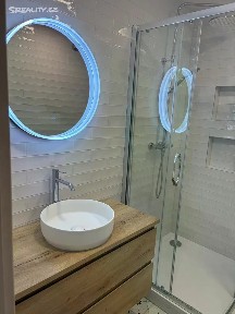 Pronájem bytu 2+kk 60 m²