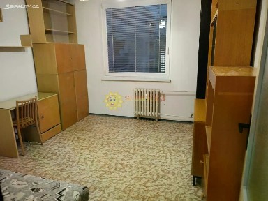Sekaninova, Hradec Králové - Moravské Předměstí